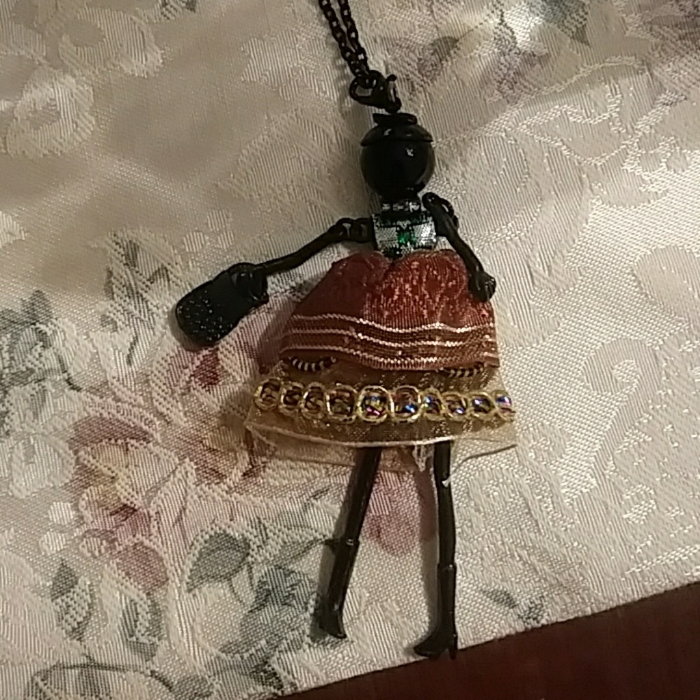 Necklace